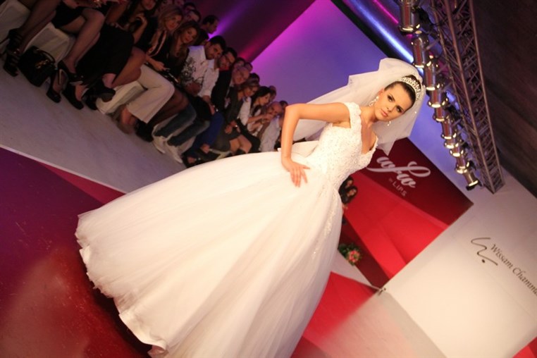 Wissam Chammas Fashion Show